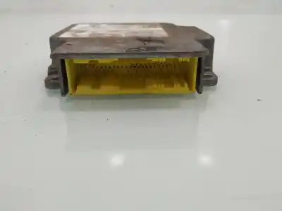 Peça sobressalente para automóvel em segunda mão centralina de airbag por volkswagen passat berlina (3b3) advance referências oem iam 6q0909605c