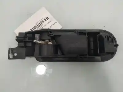 Peça sobressalente para automóvel em segunda mão puxador interior dianteiro direito por volkswagen passat berlina (3b3) advance referências oem iam 3b1837114
