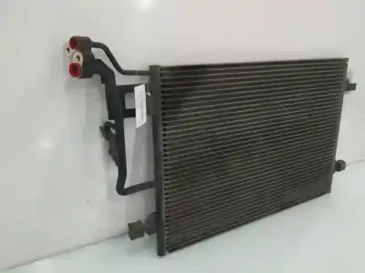 Peça sobressalente para automóvel em segunda mão condensador / radiador de ar condicionado por volkswagen passat berlina (3b3) advance referências oem iam 8d1819030b