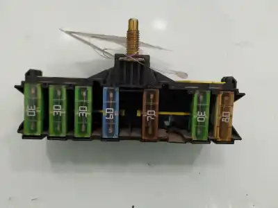 Автозапчастина б/у реле/запоперівник для citroen c3 i (fc_, fn_) 1.4 hdi посилання на oem iam 9636079380  