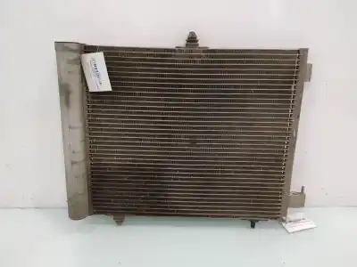 Автозапчастина б/у конденсат/радіатор кондиционера для citroen c3 i (fc_, fn_) 1.4 hdi посилання на oem iam   