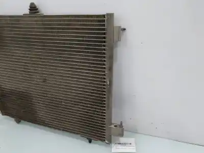 Автозапчастина б/у конденсат/радіатор кондиционера для citroen c3 i (fc_, fn_) 1.4 hdi посилання на oem iam   