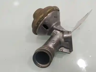 Автозапчастина б/у клапан egr для citroen c3 i (fc_, fn_) 1.4 hdi посилання на oem iam 