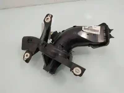 Pièce détachée automobile d'occasion VENTILATEUR DE CHAUFFAGE pour PEUGEOT 5008  Références OEM IAM 9683444380  