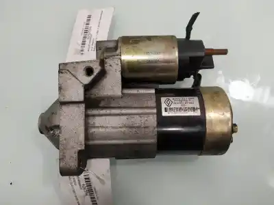 Автозапчасти б/у двигатель запускается за renault clio ii fase ii b cb0 authentique ссылки oem iam 8200227092