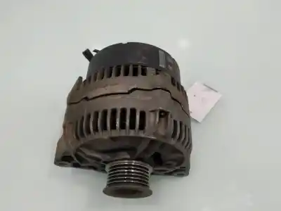 Peça sobressalente para automóvel em segunda mão alternador por opel vectra b berlina 2.0 dti referências oem iam 90506202
