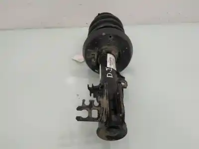 Peça sobressalente para automóvel em segunda mão amortecedor dianteiro esquerdo por opel vectra b berlina 2.0 dti referências oem iam 09192405