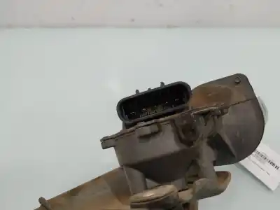 Peça sobressalente para automóvel em segunda mão motor do limpa para brisas por opel vectra b berlina 2.0 dti referências oem iam 22116981