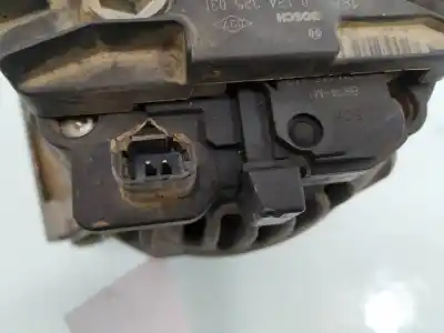 Автозапчасти б/у генератор за renault scenic (ja..) 1.4 16v rxe 107 cv / 79 kw ссылки oem iam 7700434899