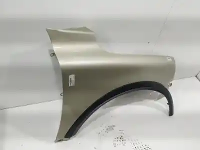 Peça sobressalente para automóvel em segunda mão GUARDA-LAMAS DIANTEIRO DIREITO por VOLVO XC90  Referências OEM IAM   