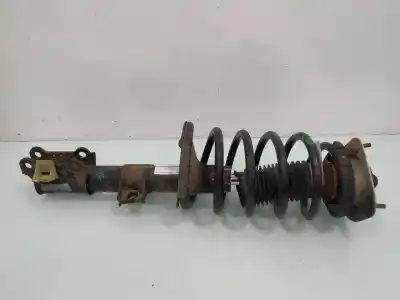 Peça sobressalente para automóvel em segunda mão amortecedor dianteiro esquerdo por volvo xc90 d5 executive geartronic (147 kw)(7 sitze) referências oem iam   