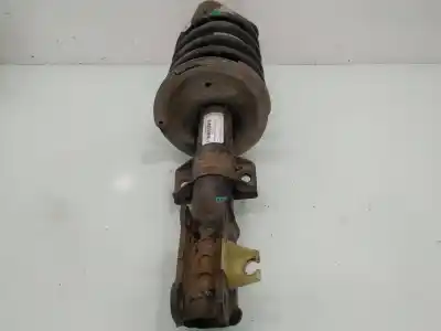 Peça sobressalente para automóvel em segunda mão amortecedor dianteiro esquerdo por volvo xc90 d5 executive geartronic (147 kw)(7 sitze) referências oem iam   