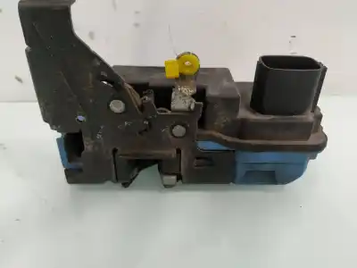 Peça sobressalente para automóvel em segunda mão fechadura da porta dianteira direita por volvo xc90 d5 executive geartronic (147 kw)(7 sitze) referências oem iam 