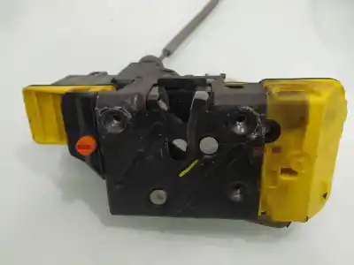 Peça sobressalente para automóvel em segunda mão fechadura da porta traseira direita por volvo xc90 d5 executive geartronic (147 kw)(7 sitze) referências oem iam 30699756