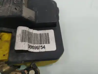 Peça sobressalente para automóvel em segunda mão fechadura da porta traseira esquerda por volvo xc90 d5 executive geartronic (147 kw)(7 sitze) referências oem iam 30699754