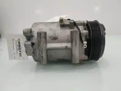 Peça sobressalente para automóvel em segunda mão compressor de ar condicionado a/a a/c por volvo xc90 d5 executive geartronic (147 kw)(7 sitze) referências oem iam 