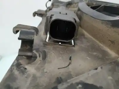 Peça sobressalente para automóvel em segunda mão termoventilador elétrico por volvo xc90 d5 executive geartronic (147 kw)(7 sitze) referências oem iam 31111543