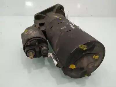 Peça sobressalente para automóvel em segunda mão motor de arranque por volvo xc90 d5 executive geartronic (147 kw)(7 sitze) referências oem iam 