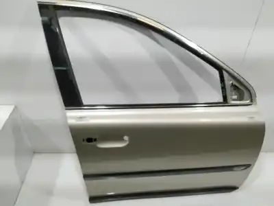 Peça sobressalente para automóvel em segunda mão porta dianteira direita por volvo xc90 d5 executive geartronic (147 kw)(7 sitze) referências oem iam 