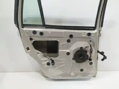 Peça sobressalente para automóvel em segunda mão porta do automóvel traseira esquerda por volvo xc90 d5 executive geartronic (147 kw)(7 sitze) referências oem iam 