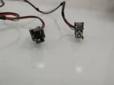 Peça sobressalente para automóvel em segunda mão resistência sofagem chauffage por volvo xc90 d5 executive geartronic (147 kw)(7 sitze) referências oem iam 08687518