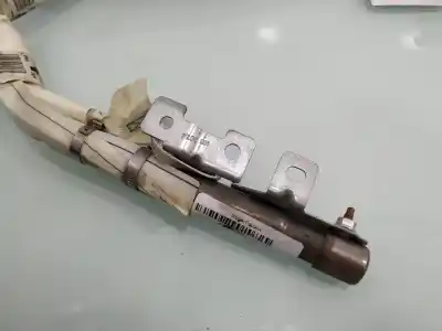 Peça sobressalente para automóvel em segunda mão airbag de cortina dianteiro direito por volvo xc90 d5 executive geartronic (147 kw)(7 sitze) referências oem iam 30698533