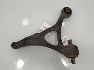 Peça sobressalente para automóvel em segunda mão braço de suspensão inferior dianteiro direito por volvo xc90 d5 executive geartronic (147 kw)(7 sitze) referências oem iam 8646614