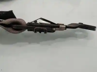 Peça sobressalente para automóvel em segunda mão cinto de segurança dianteiro direito por volvo xc90 d5 executive geartronic (147 kw)(7 sitze) referências oem iam 30661915