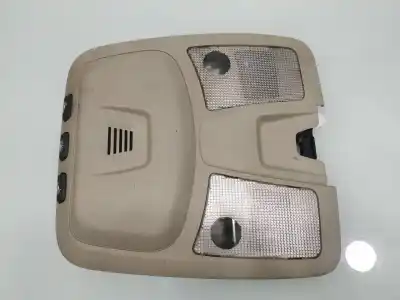 Peça sobressalente para automóvel em segunda mão luz interior por volvo xc90 d5 executive geartronic (147 kw)(7 sitze) referências oem iam 30669623