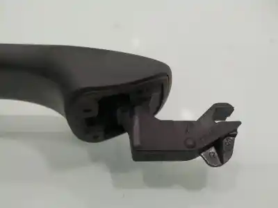 Peça sobressalente para automóvel em segunda mão puxador exterior traseiro direito por volvo xc90 d5 executive geartronic (147 kw)(7 sitze) referências oem iam 30699552