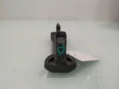 Peça sobressalente para automóvel em segunda mão puxador exterior traseiro esquerdo por volvo xc90 d5 executive geartronic (147 kw)(7 sitze) referências oem iam 30699552