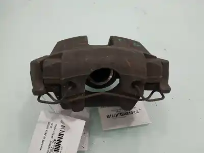 Peça sobressalente para automóvel em segunda mão pinça de travão traseira direita por volvo xc90 d5 executive geartronic (147 kw)(7 sitze) referências oem iam 