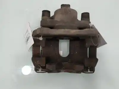 Peça sobressalente para automóvel em segunda mão pinça de travão traseira esquerda por volvo xc90 d5 executive geartronic (147 kw)(7 sitze) referências oem iam 