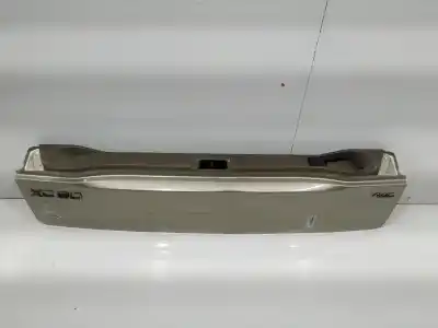Peça sobressalente para automóvel em segunda mão porta da mala / tampa traseira por volvo xc90 d5 executive geartronic (147 kw)(7 sitze) referências oem iam 