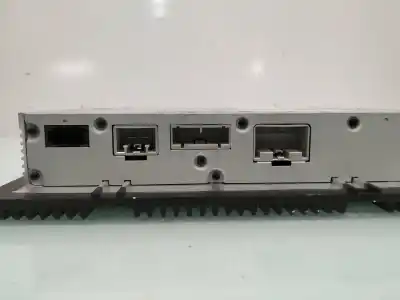 Peça sobressalente para automóvel em segunda mão módulo eletrônico por volvo xc90 d5 executive geartronic (147 kw)(7 sitze) referências oem iam 30732823