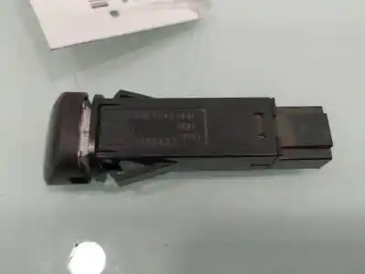 Peça sobressalente para automóvel em segunda mão interruptor 4 piscas - emergência por volvo xc90 d5 executive geartronic (147 kw)(7 sitze) referências oem iam 30739319