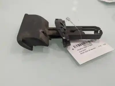 Peça sobressalente para automóvel em segunda mão alavanca de travão de mão por volvo xc90 d5 executive geartronic (147 kw)(7 sitze) referências oem iam 8683963