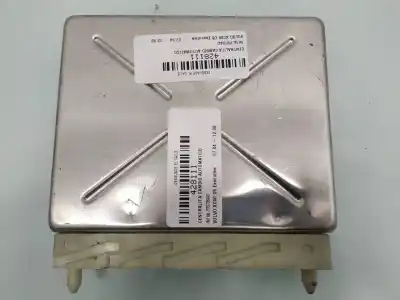 Second-hand car spare part automatic gearbox control unit for volvo xc90 d5 executive geartronic (147 kw)(7 sitze) oem iam references p30735493  