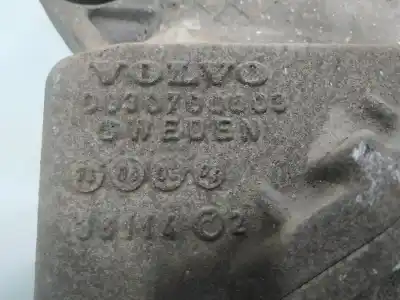 Peça sobressalente para automóvel em segunda mão diferencial traseiro por volvo xc90 d5 executive geartronic (147 kw)(7 sitze) referências oem iam p30713129