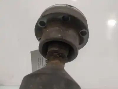 Peça sobressalente para automóvel em segunda mão transmissão central traseira por volvo xc90 d5 executive geartronic (147 kw)(7 sitze) referências oem iam 30713272