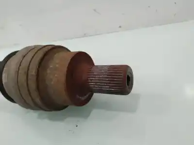 Peça sobressalente para automóvel em segunda mão transmissão traseira direita por volvo xc90 d5 executive geartronic (147 kw)(7 sitze) referências oem iam 