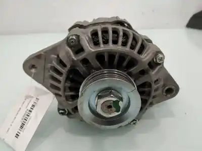 Автозапчасти б/у генератор за suzuki swift berlina mz gl 5ptas. ссылки oem iam   
