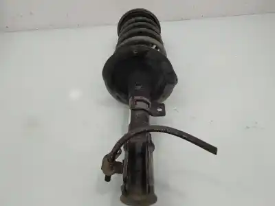 Автозапчастина б/у передній правий амортизатор для suzuki swift berlina mz gl 5ptas. посилання на oem iam 