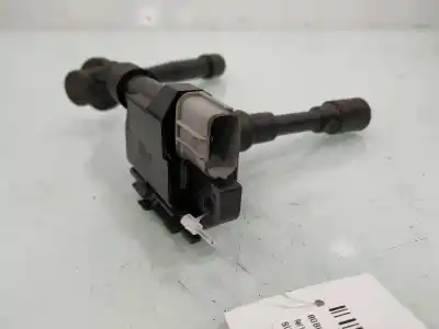 Автозапчастина б/у котушка запалювання для suzuki swift berlina mz gl 5ptas. посилання на oem iam 880247