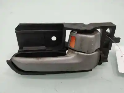 Автозапчастина б/у усередині передня права ручка для suzuki swift berlina mz gl 5ptas. посилання на oem iam 8311062j10bwl  