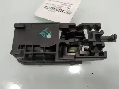 Автозапчастина б/у ліва передня внутрішня ручка для suzuki swift berlina mz gl 5ptas. посилання на oem iam 8313062j10bwl  