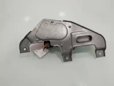 Автозапчастина б/у двигатель заднього склоочисника для suzuki swift berlina mz gl 5ptas. посилання на oem iam 