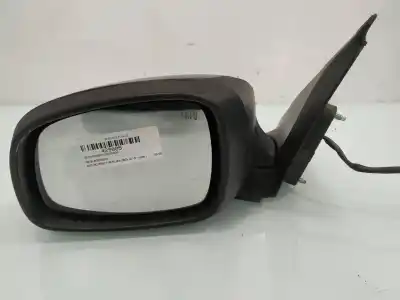 Автозапчастина б/у ліве дзеркало для suzuki swift berlina mz gl 5ptas. посилання на oem iam 8470262j20zcc