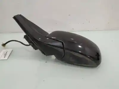 Автозапчасти б/у левое зеркало за suzuki swift berlina mz gl 5ptas. ссылки oem iam 8470262j20zcc  