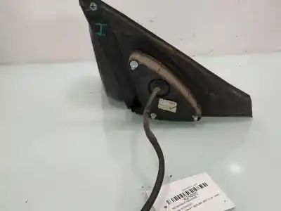 Автозапчасти б/у левое зеркало за suzuki swift berlina mz gl 5ptas. ссылки oem iam 8470262j20zcc
